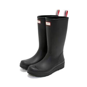 NEW HUNTER women's original tall play boots in black